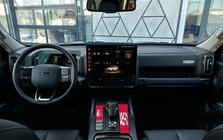 Haval H9 I рестайлинг, 2024 год, 3 629 000 рублей, 7 фотография