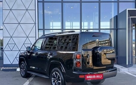 Haval H9 I рестайлинг, 2024 год, 3 629 000 рублей, 4 фотография