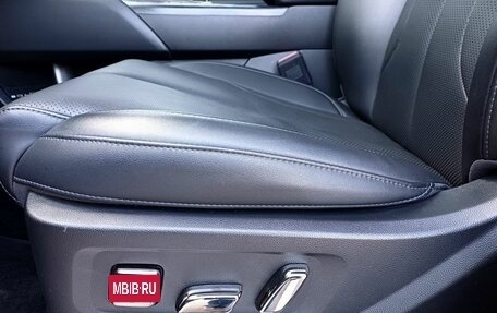 Haval H9 I рестайлинг, 2024 год, 3 629 000 рублей, 16 фотография
