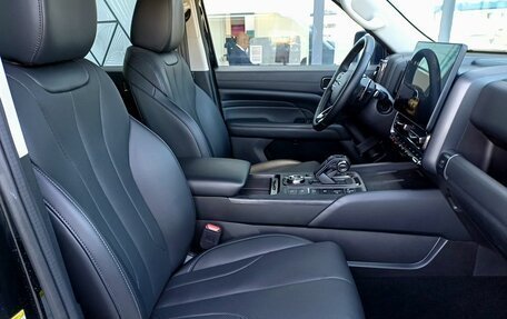 Haval H9 I рестайлинг, 2024 год, 3 629 000 рублей, 17 фотография