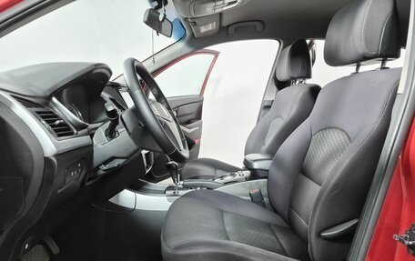 SsangYong Actyon II рестайлинг, 2014 год, 870 000 рублей, 9 фотография