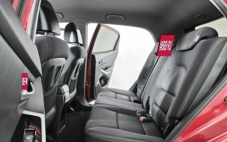 SsangYong Actyon II рестайлинг, 2014 год, 870 000 рублей, 10 фотография