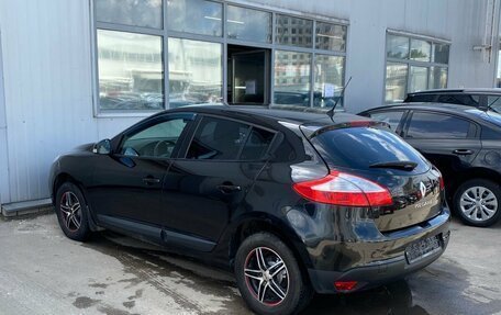 Renault Megane III, 2014 год, 729 000 рублей, 4 фотография