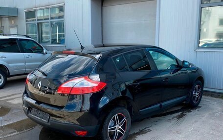 Renault Megane III, 2014 год, 729 000 рублей, 3 фотография