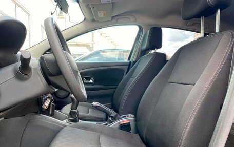 Renault Megane III, 2014 год, 729 000 рублей, 5 фотография