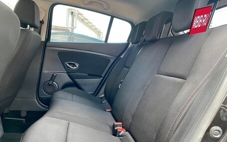 Renault Megane III, 2014 год, 729 000 рублей, 6 фотография