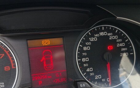 Audi A4, 2011 год, 863 280 рублей, 2 фотография