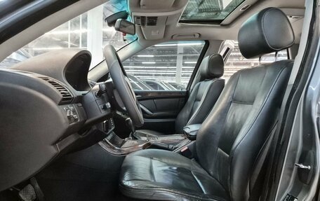 BMW X5, 2003 год, 826 000 рублей, 6 фотография