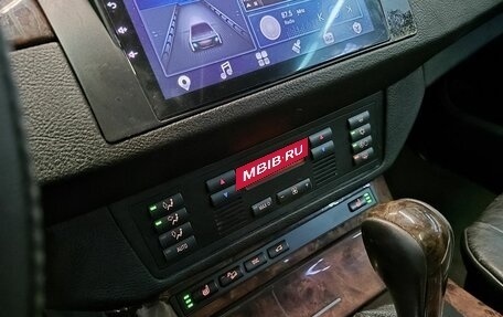 BMW X5, 2003 год, 826 000 рублей, 5 фотография