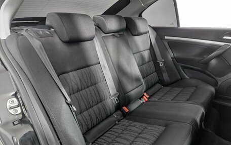 Skoda Octavia, 2010 год, 620 000 рублей, 8 фотография