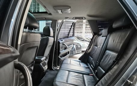 BMW X5, 2003 год, 826 000 рублей, 8 фотография