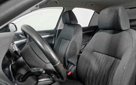 Skoda Octavia, 2010 год, 620 000 рублей, 6 фотография