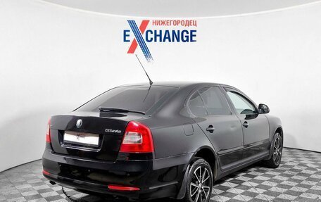 Skoda Octavia, 2010 год, 620 000 рублей, 3 фотография