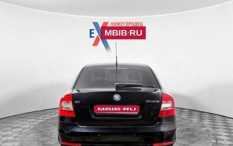 Skoda Octavia, 2010 год, 620 000 рублей, 4 фотография