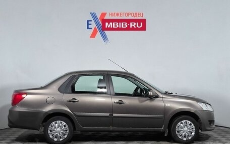 Datsun on-DO I рестайлинг, 2017 год, 233 000 рублей, 2 фотография
