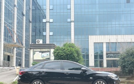 Chevrolet Monza, 2022 год, 1 450 000 рублей, 8 фотография