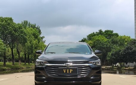 Chevrolet Monza, 2022 год, 1 450 000 рублей, 2 фотография