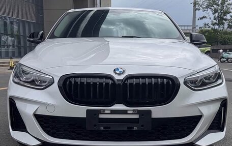 BMW 1 серия, 2021 год, 1 700 777 рублей, 2 фотография