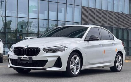 BMW 1 серия, 2021 год, 1 700 777 рублей, 3 фотография