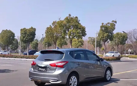 Nissan Tiida, 2023 год, 1 320 000 рублей, 5 фотография