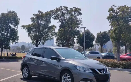 Nissan Tiida, 2023 год, 1 320 000 рублей, 3 фотография