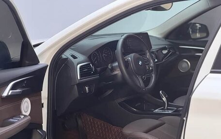 BMW 1 серия, 2021 год, 1 700 777 рублей, 7 фотография
