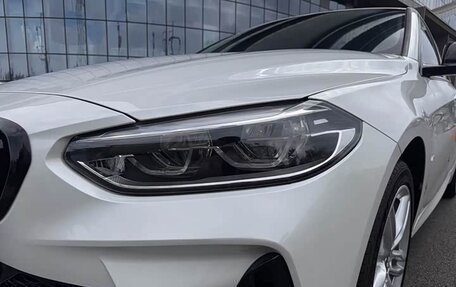 BMW 1 серия, 2021 год, 1 700 777 рублей, 4 фотография