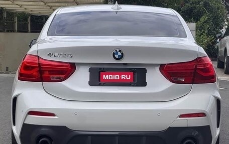 BMW 1 серия, 2021 год, 1 700 777 рублей, 5 фотография