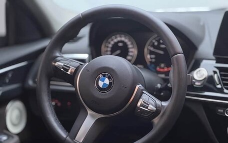 BMW 1 серия, 2021 год, 1 700 777 рублей, 9 фотография