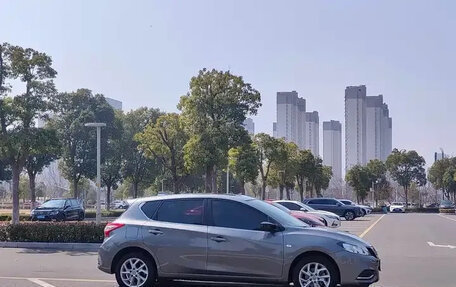 Nissan Tiida, 2023 год, 1 320 000 рублей, 4 фотография