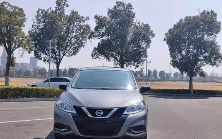 Nissan Tiida, 2023 год, 1 320 000 рублей, 2 фотография