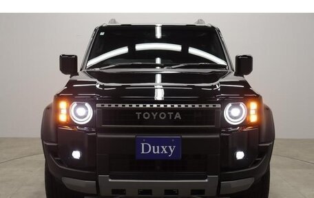 Toyota Land Cruiser Prado, 2025 год, 7 400 000 рублей, 2 фотография