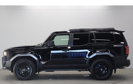 Toyota Land Cruiser Prado, 2025 год, 7 400 000 рублей, 5 фотография