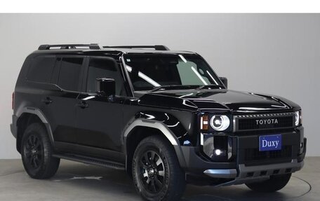 Toyota Land Cruiser Prado, 2025 год, 7 400 000 рублей, 4 фотография