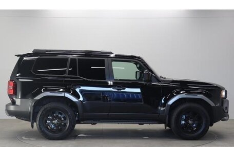 Toyota Land Cruiser Prado, 2025 год, 7 400 000 рублей, 12 фотография