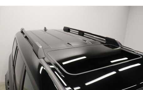 Toyota Land Cruiser Prado, 2025 год, 7 400 000 рублей, 13 фотография