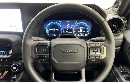 Toyota Land Cruiser Prado, 2025 год, 7 400 000 рублей, 15 фотография