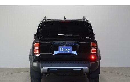 Toyota Land Cruiser Prado, 2025 год, 7 400 000 рублей, 9 фотография