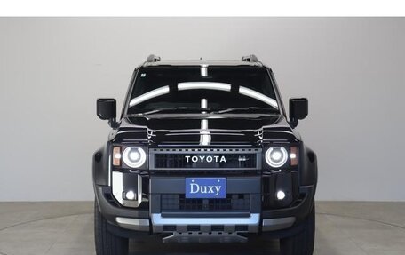 Toyota Land Cruiser Prado, 2025 год, 7 400 000 рублей, 3 фотография