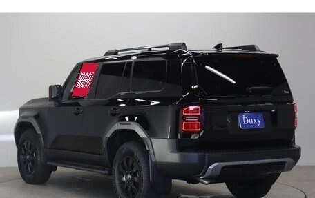 Toyota Land Cruiser Prado, 2025 год, 7 400 000 рублей, 6 фотография