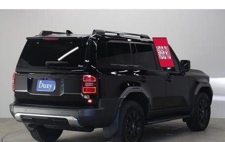 Toyota Land Cruiser Prado, 2025 год, 7 400 000 рублей, 11 фотография