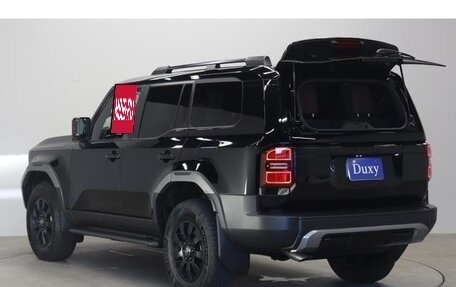 Toyota Land Cruiser Prado, 2025 год, 7 400 000 рублей, 8 фотография