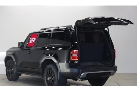 Toyota Land Cruiser Prado, 2025 год, 7 400 000 рублей, 7 фотография
