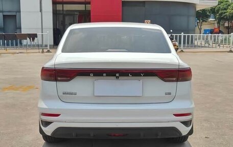 Geely Emgrand, 2025 год, 1 200 000 рублей, 5 фотография