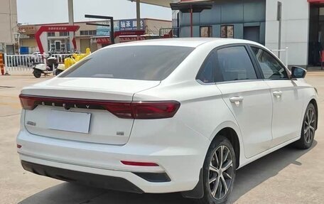 Geely Emgrand, 2025 год, 1 200 000 рублей, 6 фотография