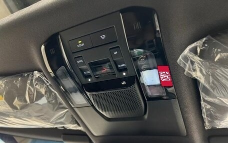 Toyota Land Cruiser Prado, 2025 год, 7 400 000 рублей, 17 фотография