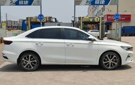 Geely Emgrand, 2025 год, 1 200 000 рублей, 7 фотография