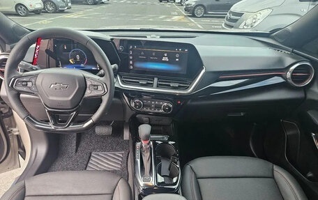 Chevrolet Trax, 2026 год, 1 900 000 рублей, 6 фотография