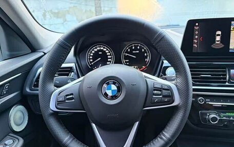 BMW 1 серия, 2022 год, 1 800 777 рублей, 6 фотография