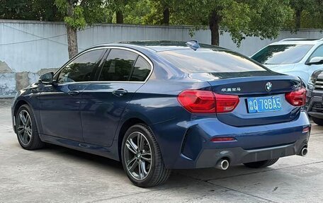 BMW 1 серия, 2022 год, 1 800 777 рублей, 4 фотография